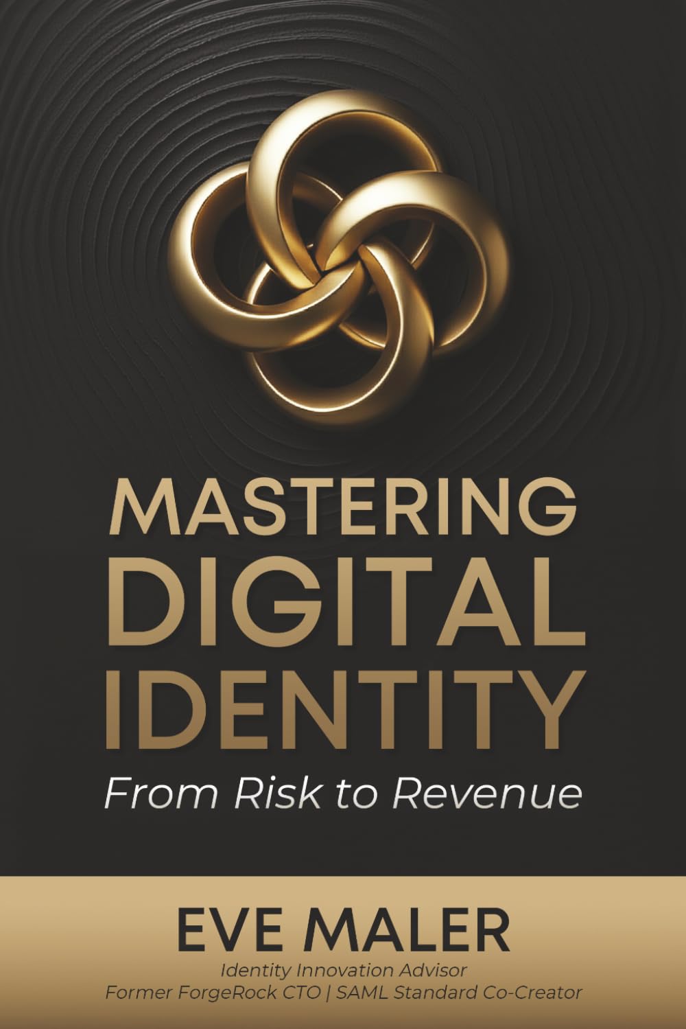 Mastering Digital Identity: From Risk to Revenue