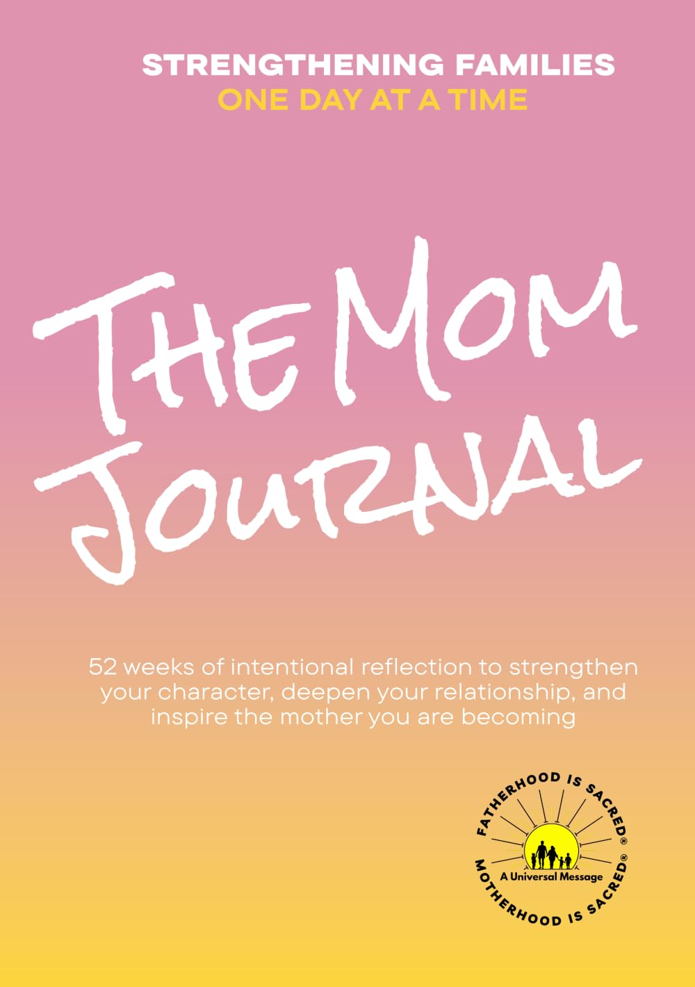 The Mom Journal