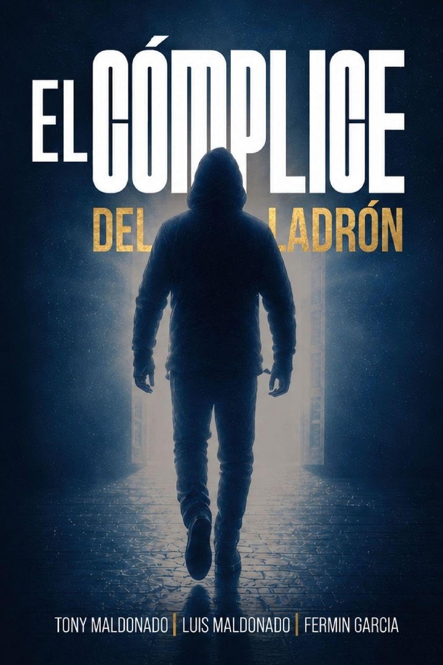 El Cómplice Del Ladrón (Spanish Edition)