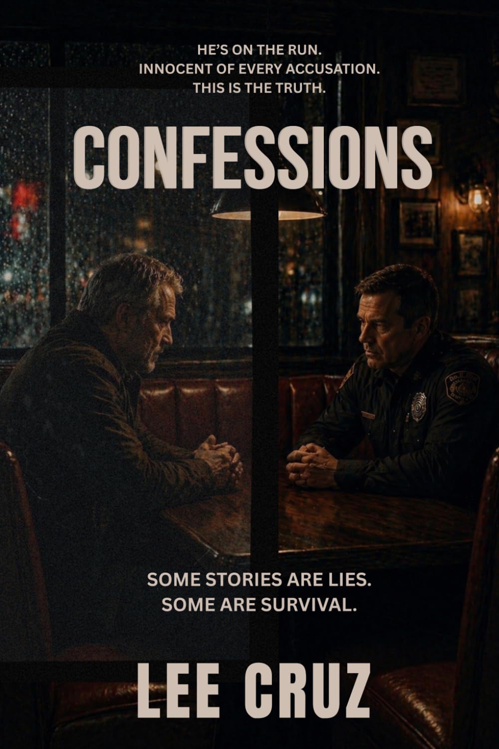 Confessions