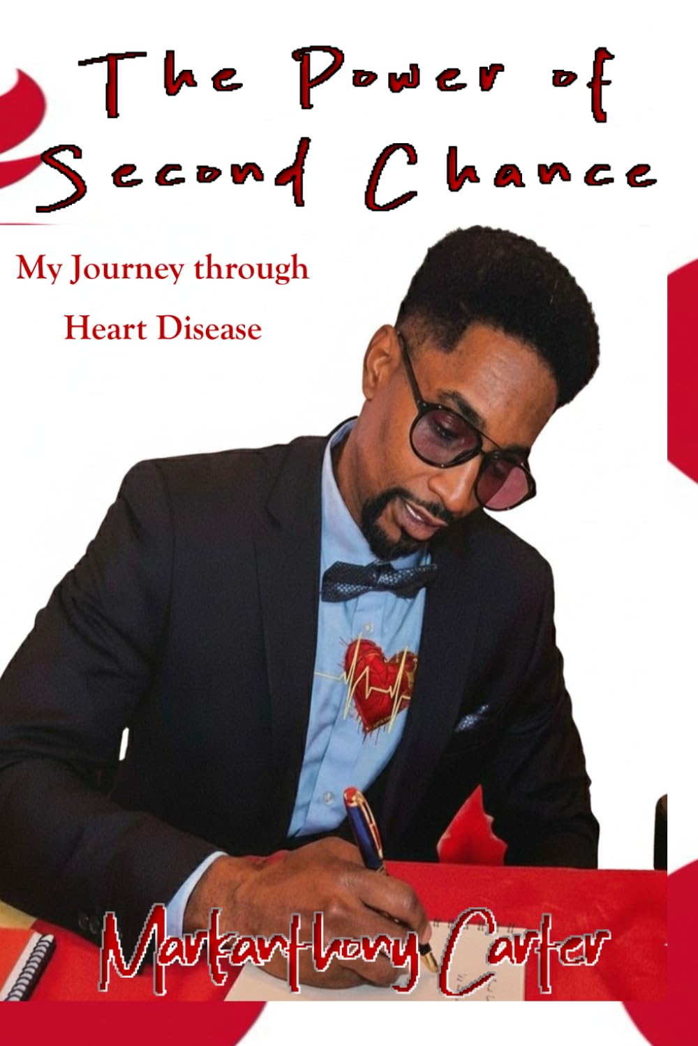 The power of second chance