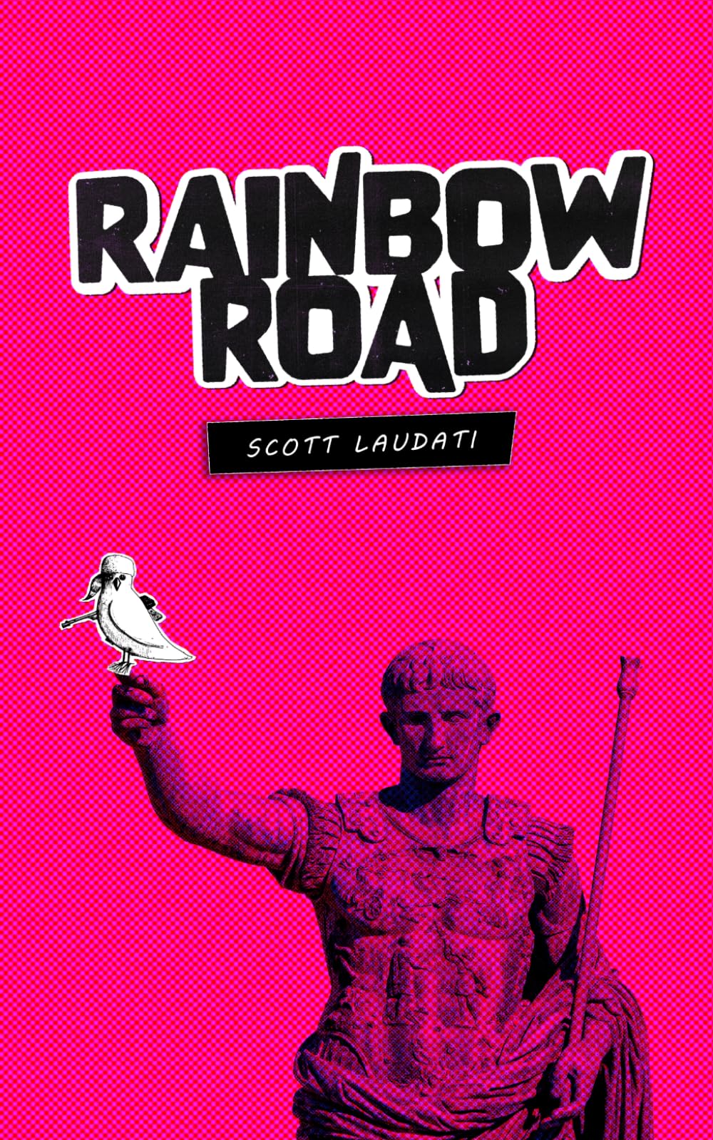 Rainbow Road