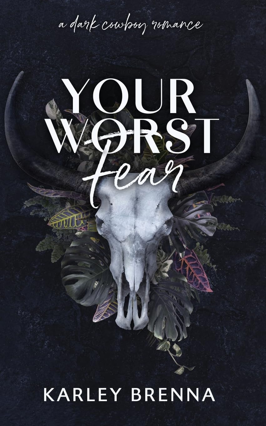 Your Worst Fear (Whiskey Ridge)