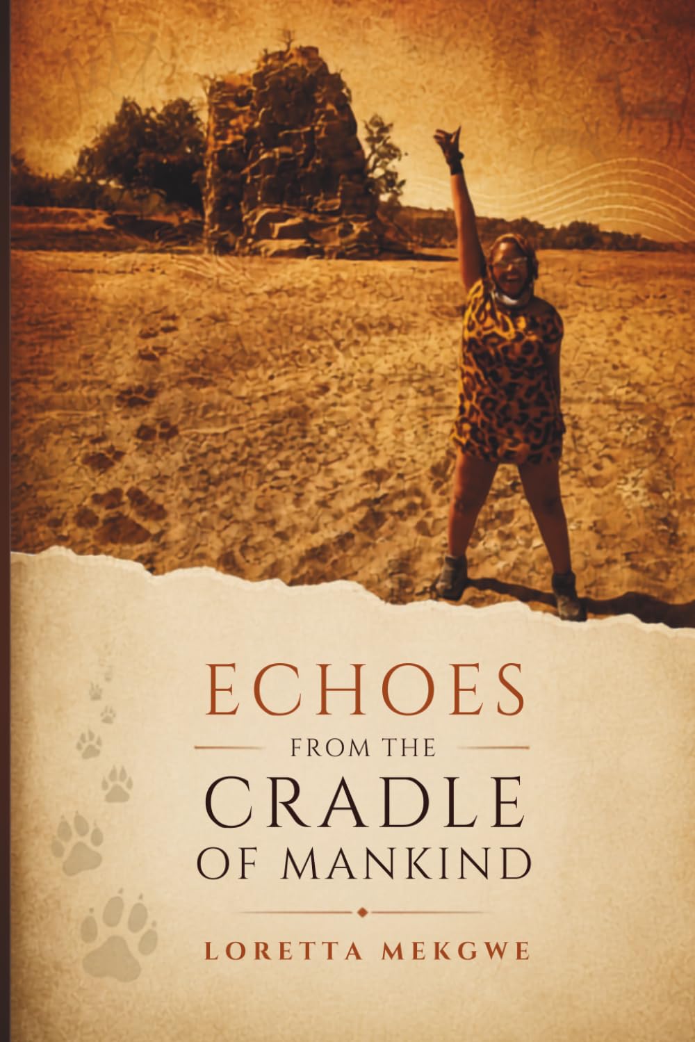 Echoes from the Cradle of Mankind: Folklores that Celebrate the Heart and Soul of Botswana