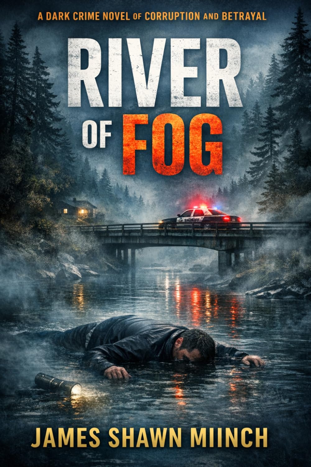 RIVER OF FOG