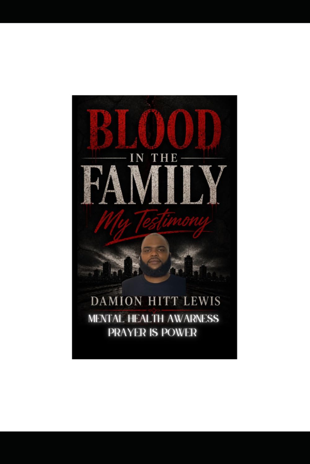 Blood in the Family