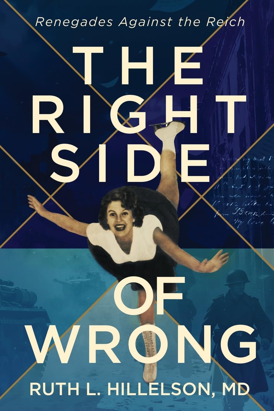 The Right Side of Wrong: Renegades Against the Reich