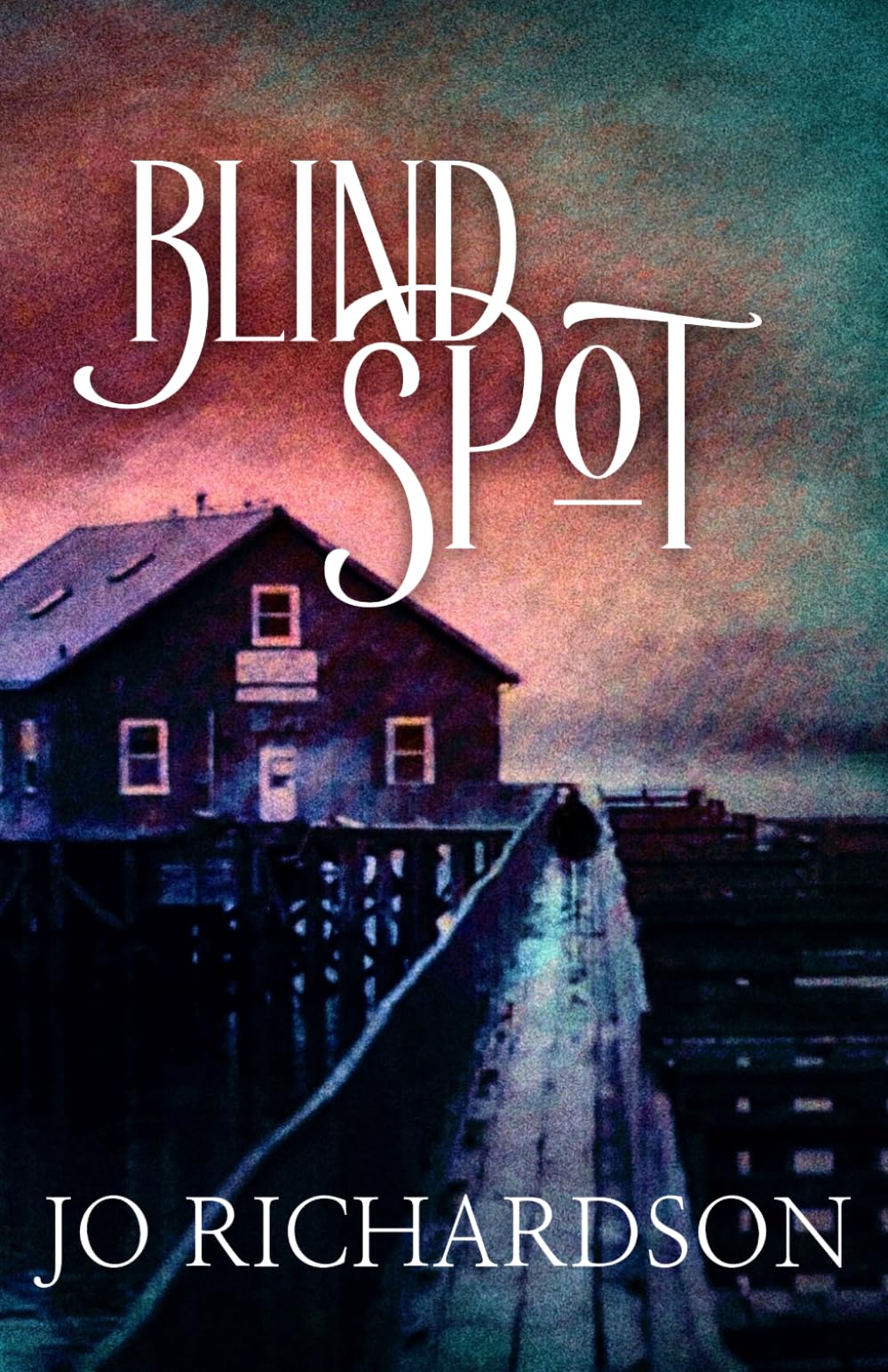 Blind Spot