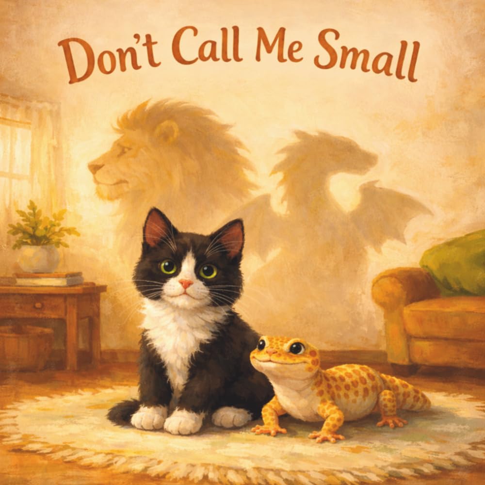 Don't Call Me Small