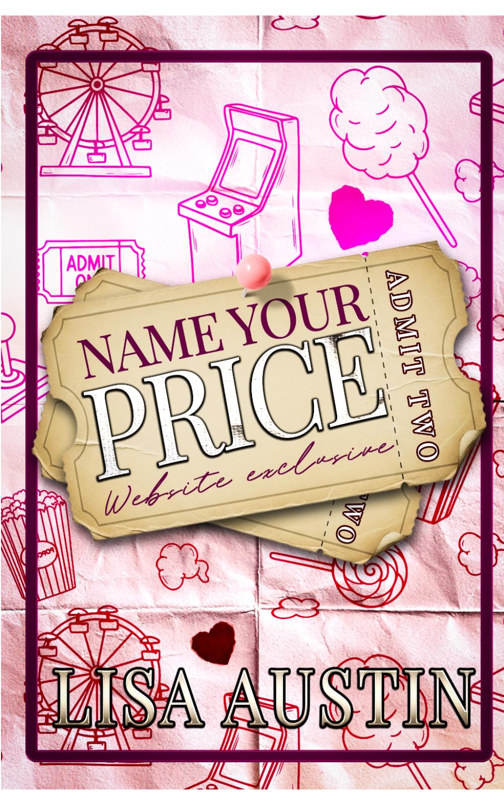 Name Your Price