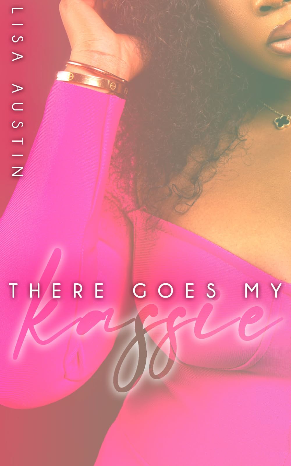 There Goes My Kassie