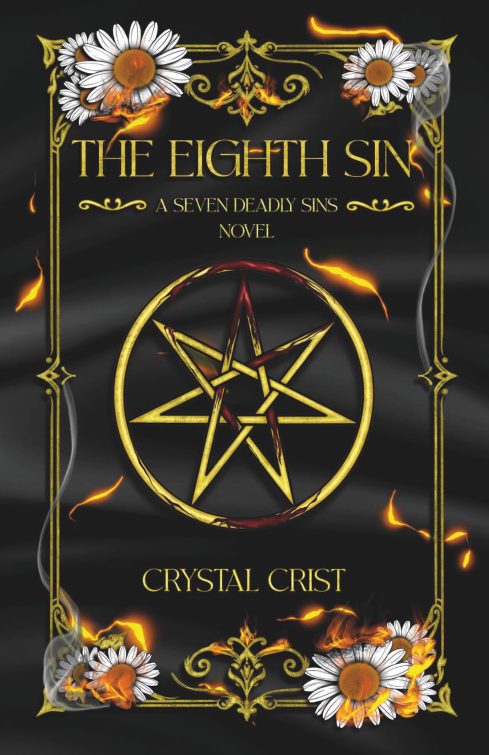 The Eighth Sin (Seven Deadly Sins)
