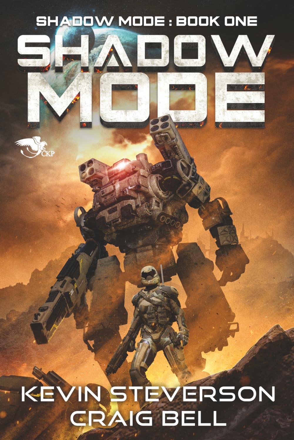Shadow Mode