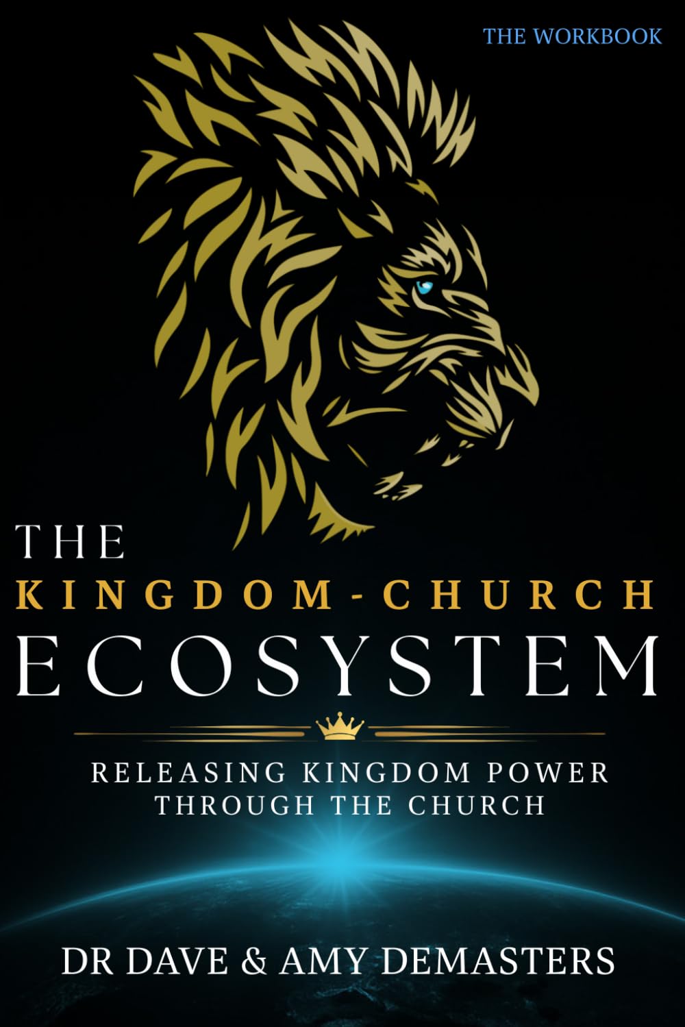 Kingdom Church Ecosystem: Workbook