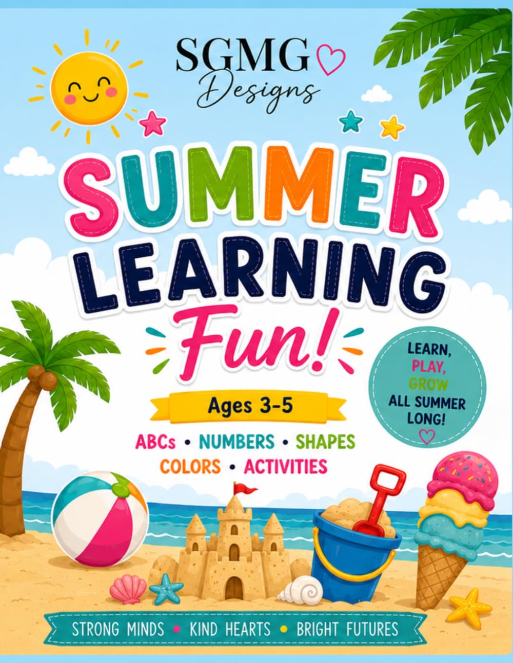 Summer Learning Fun