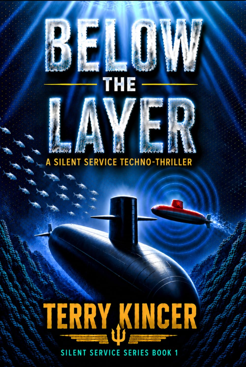 Below the Layer (Silent Service)