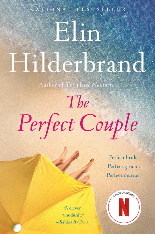 The Perfect Couple - 9749