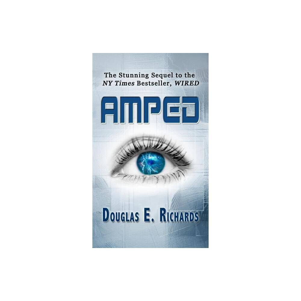 Amped - 126