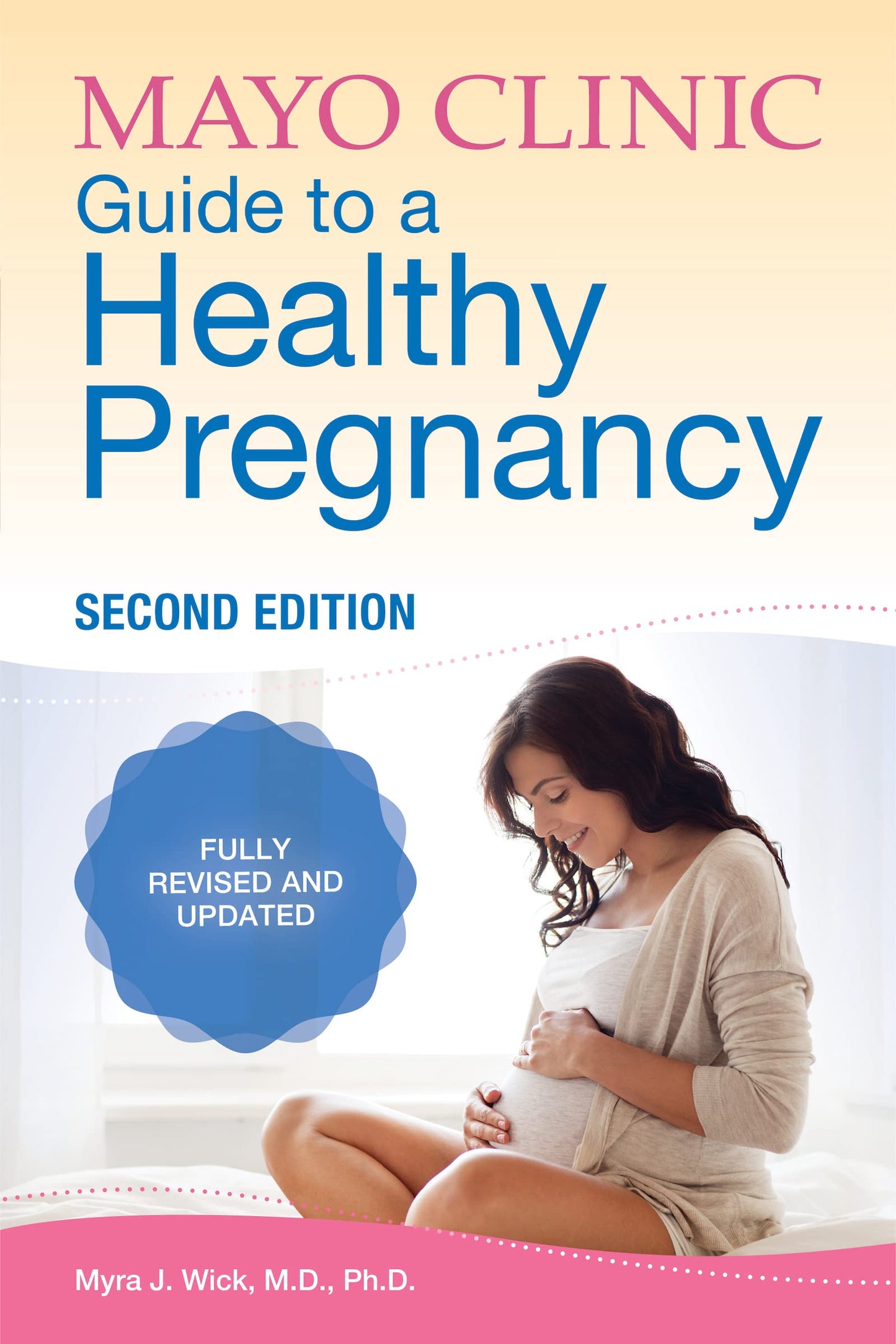 MAYO CLINIC GUIDE TO A HEALTHY P - 4967