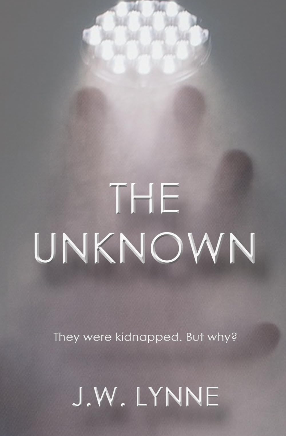 The Unknown (The Unknown Series) - 234
