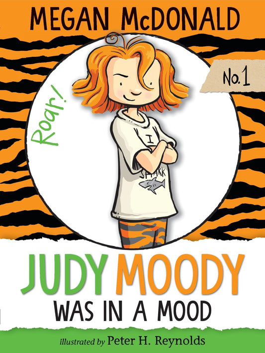 Judy Moody - 3385