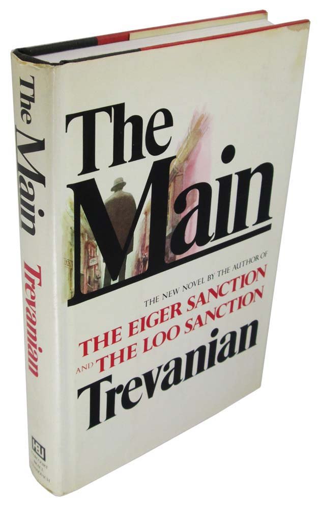 The Main - 8870