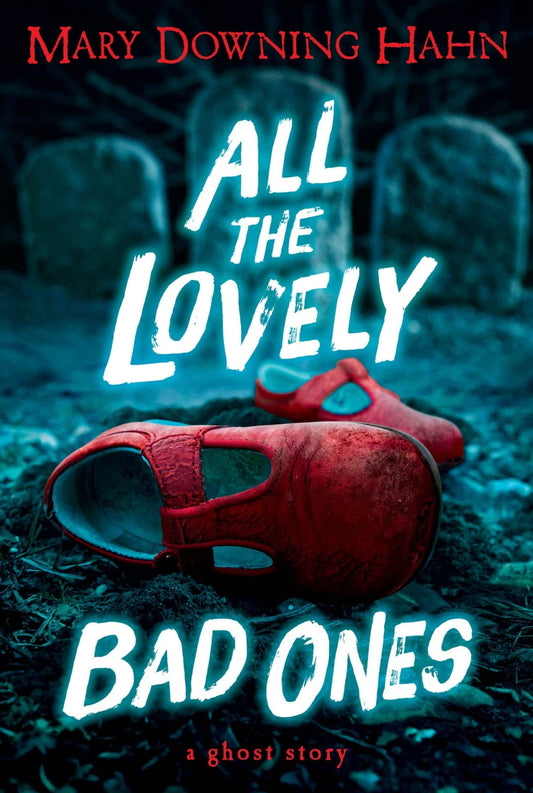 ALL THE LOVELY BAD ONES - 7856