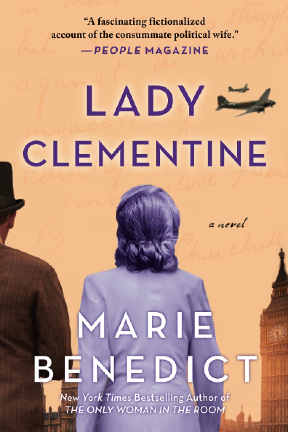 Lady Clementine: A Novel - 6090