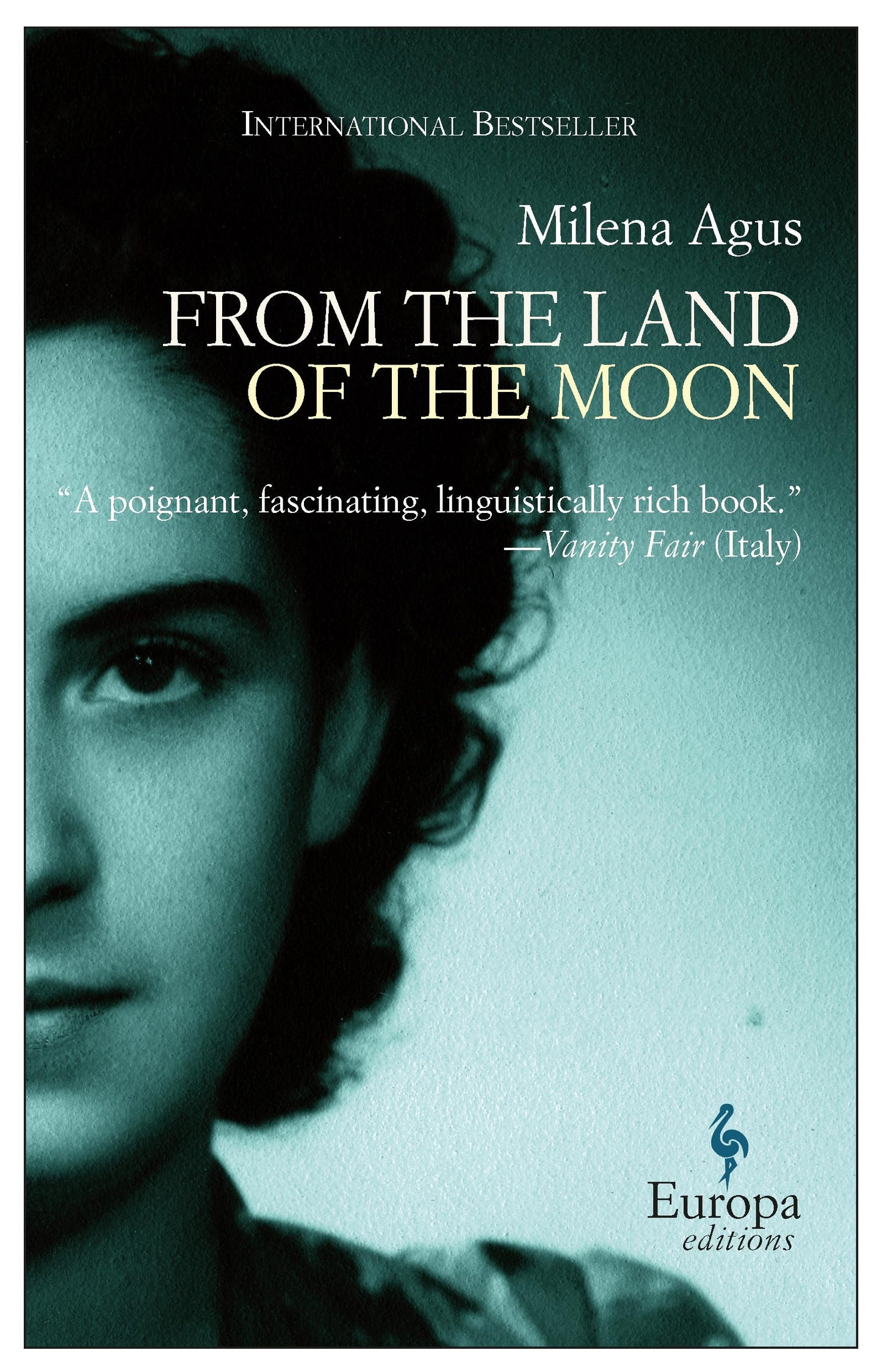 From the Land of the Moon - 2561
