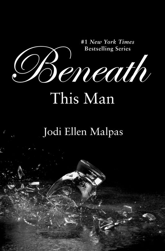 Beneath This Man - 2583