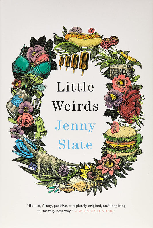 Little Weirds - 2599