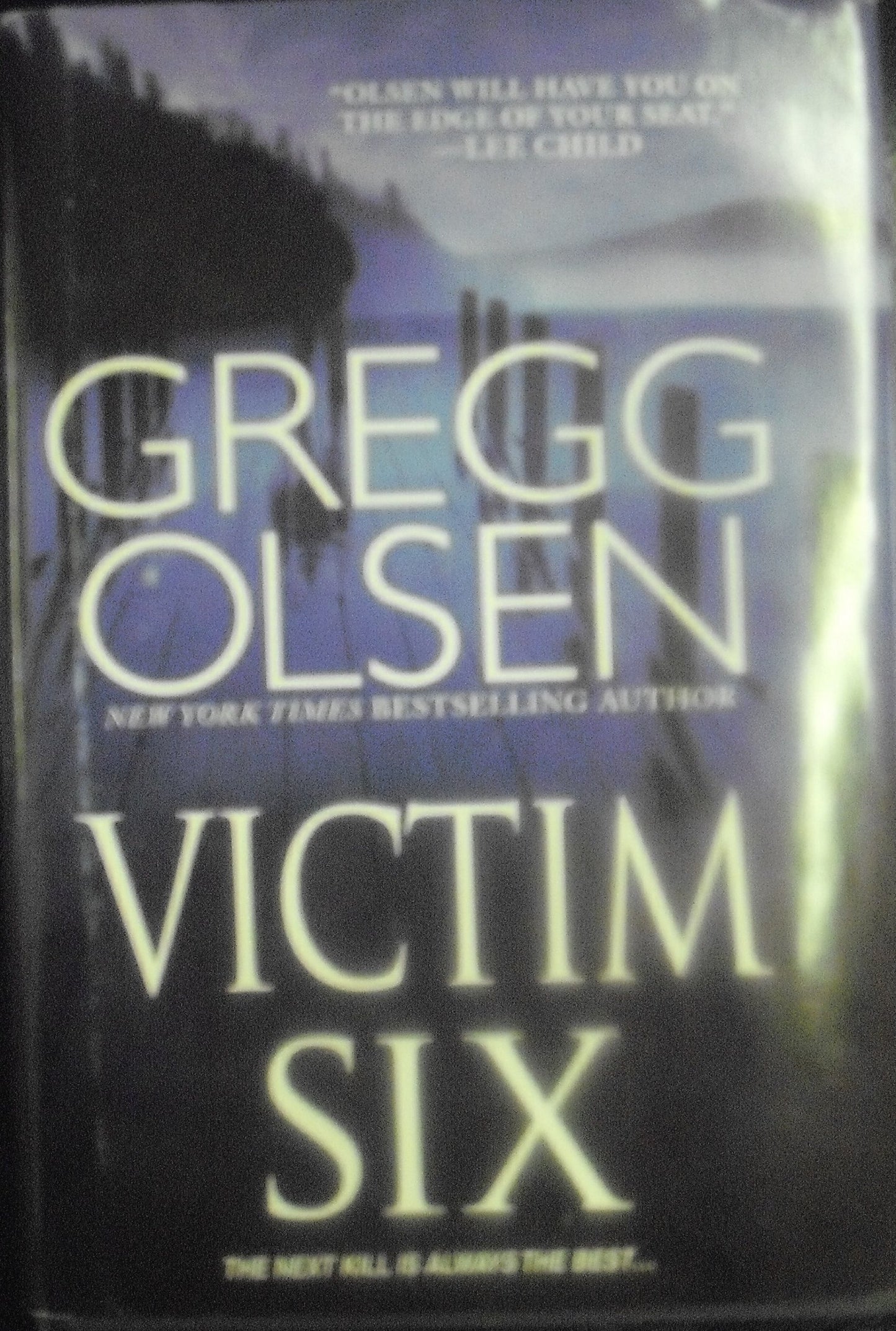 Victim Six - 3417