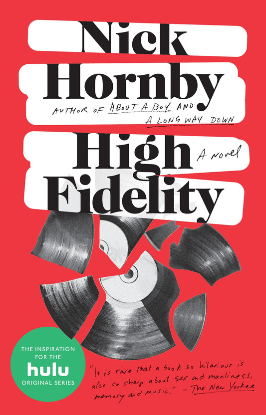 HIGH FIDELITY - 9901