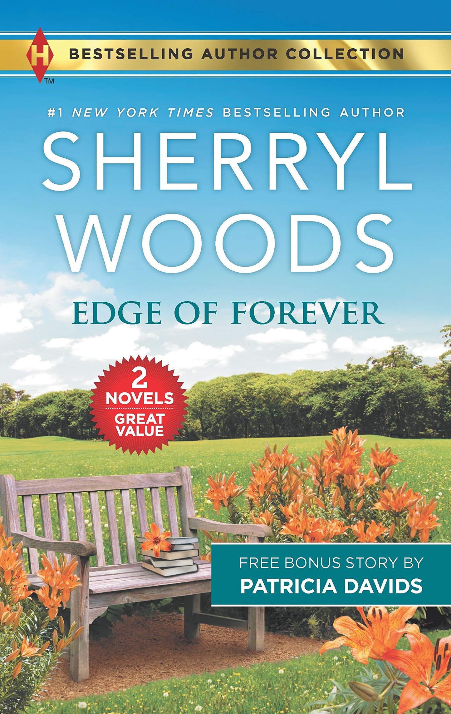 Edge of Forever & Military Daddy - 9738