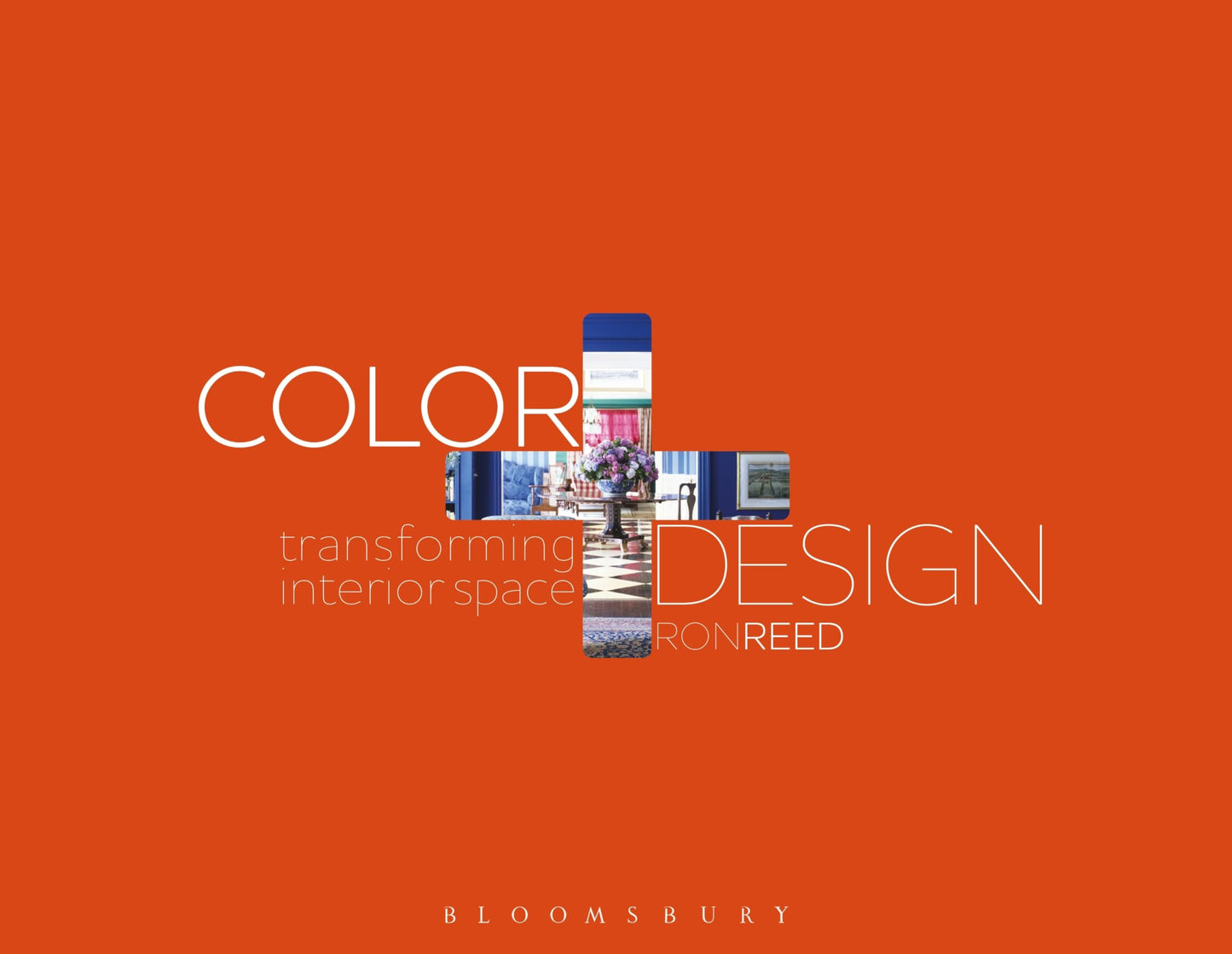 Color + Design: Transforming Interior Space - 4239
