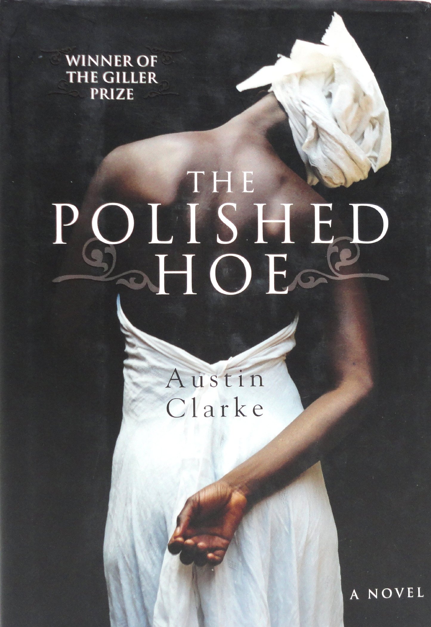 The Polished Hoe - 8915