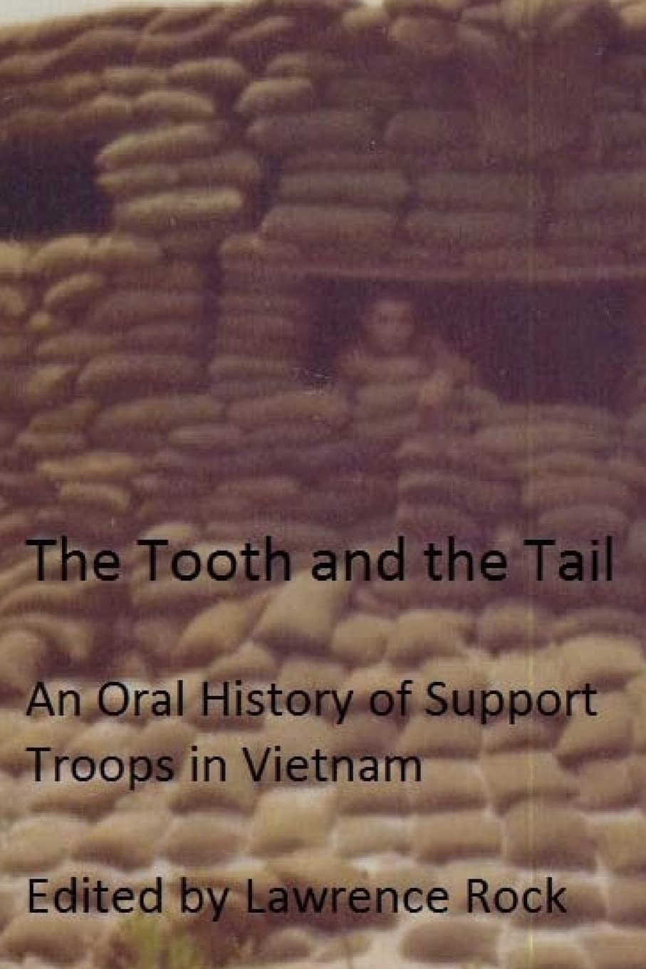 The Tooth and the Tail - 1957