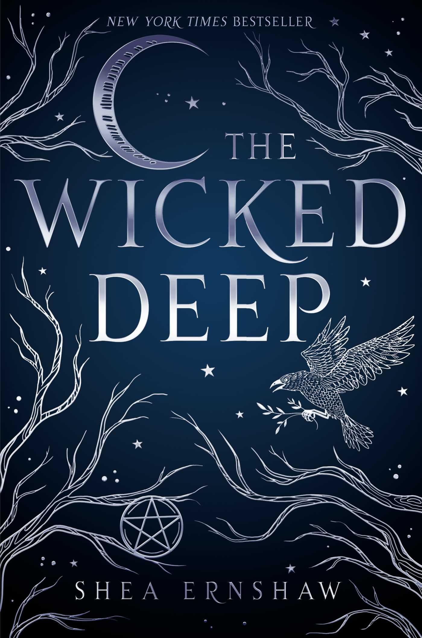 The Wicked Deep - 8918