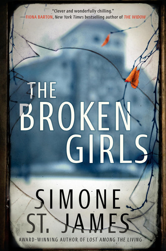 The Broken Girls - 2555