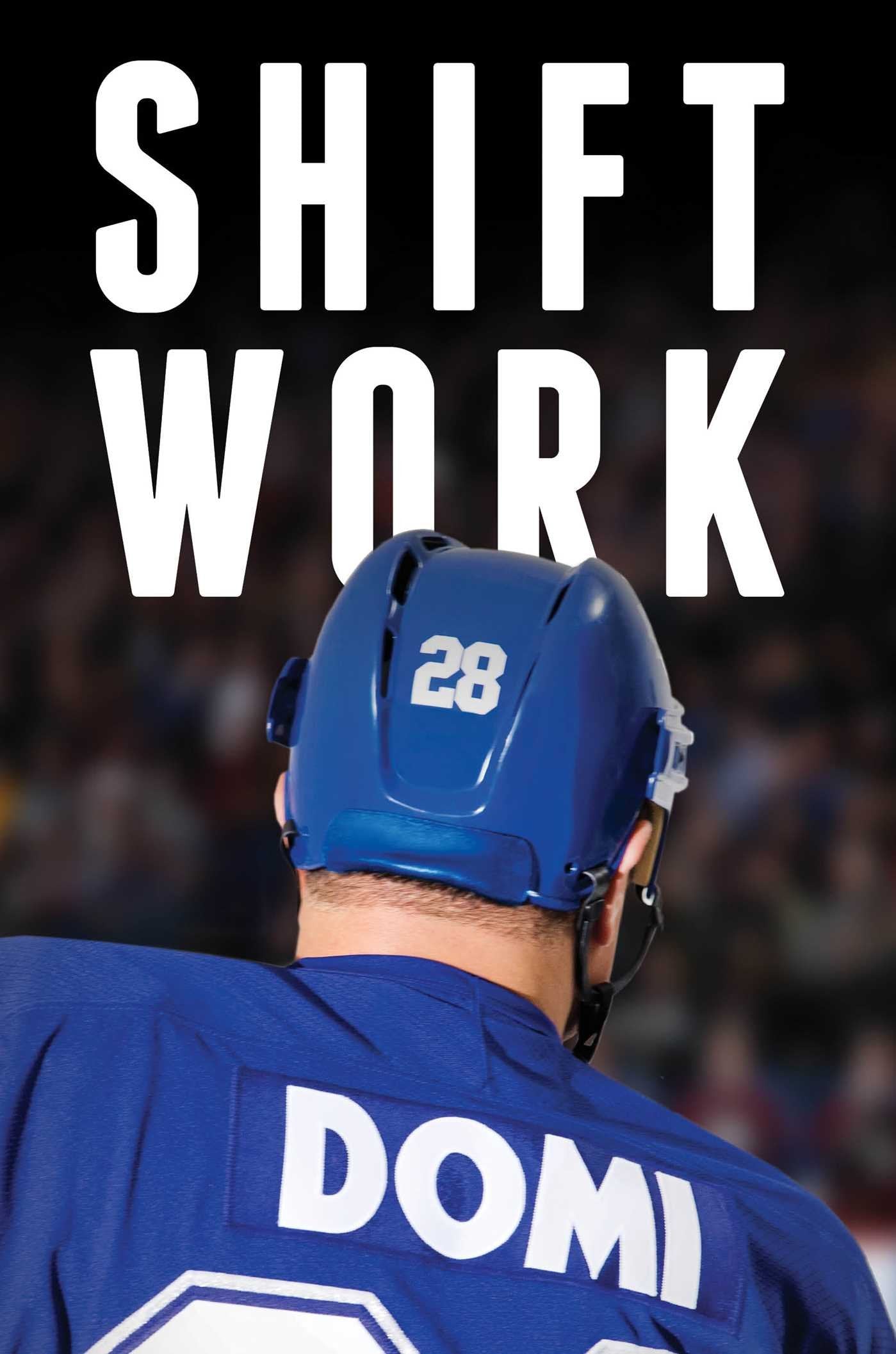 Shift Work - 721