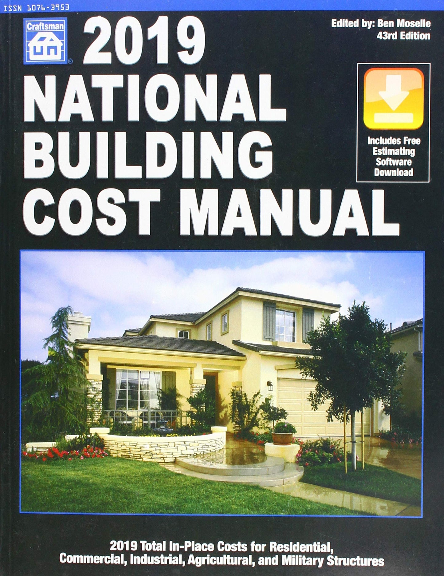 National Building Cost Manual 2019 - 6202