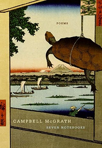 Seven Notebooks: Poems - 9592