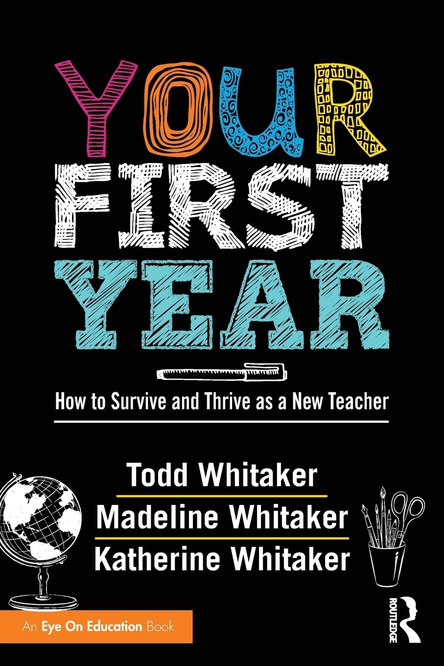 YOUR FIRST YEAR - 52