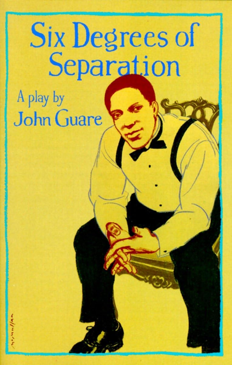 Six Degrees of Separation: A Play - 1561