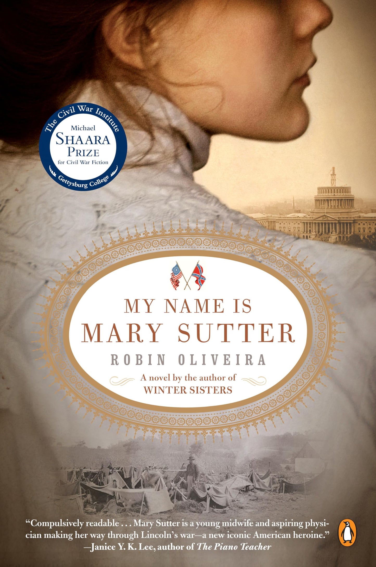 My Name Is Mary Sutter: A Novel - 9226