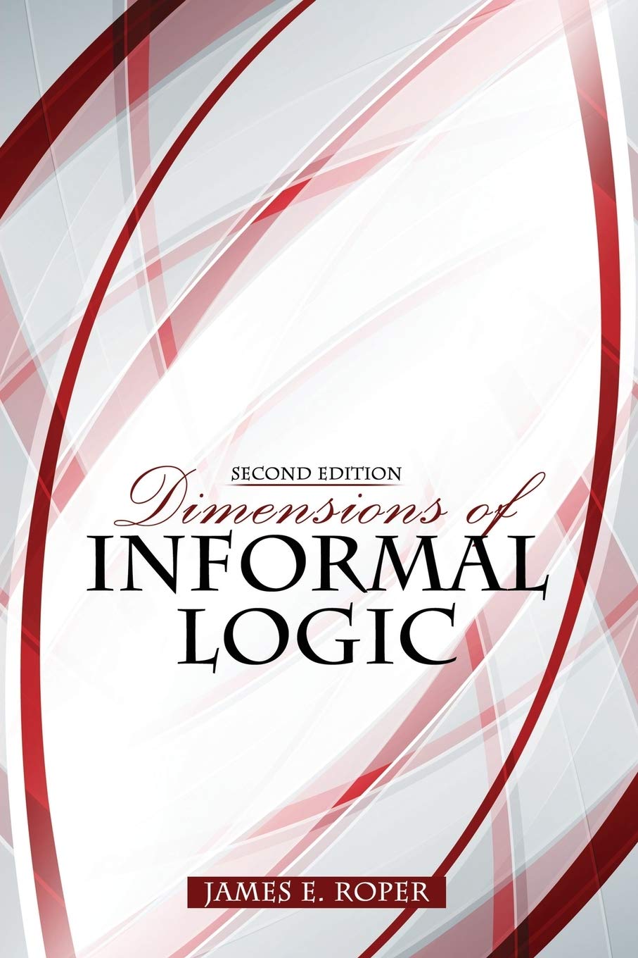Dimensions of Informal Logic - 7262