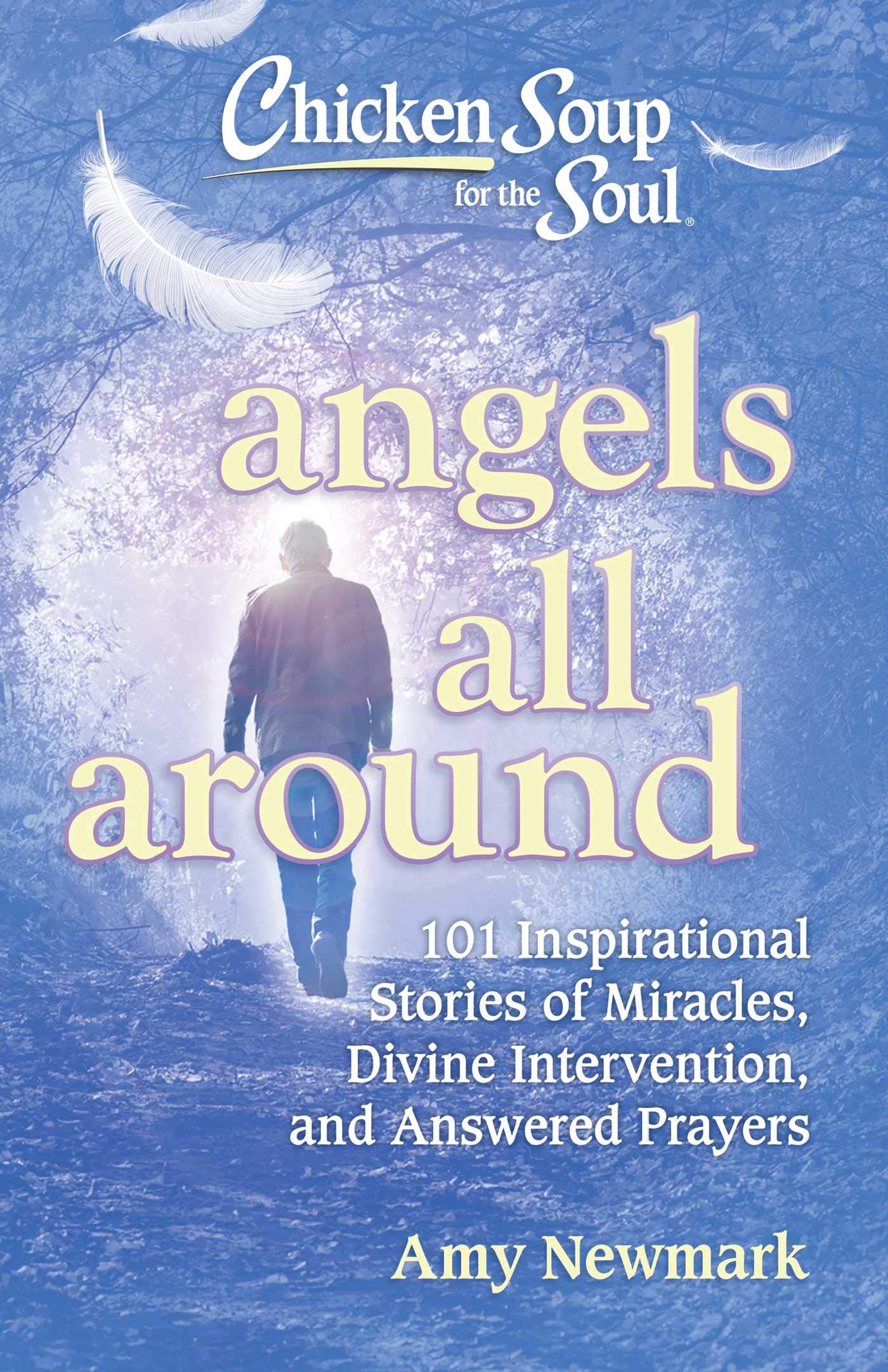 CHICKEN SOUP FOR THE SOUL: ANGEL - 1392