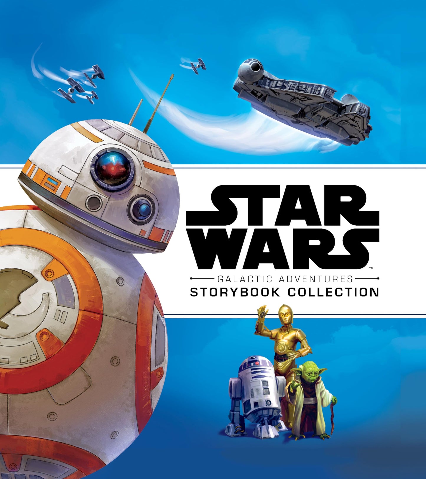 Star Wars: Galactic Adventures - 6043
