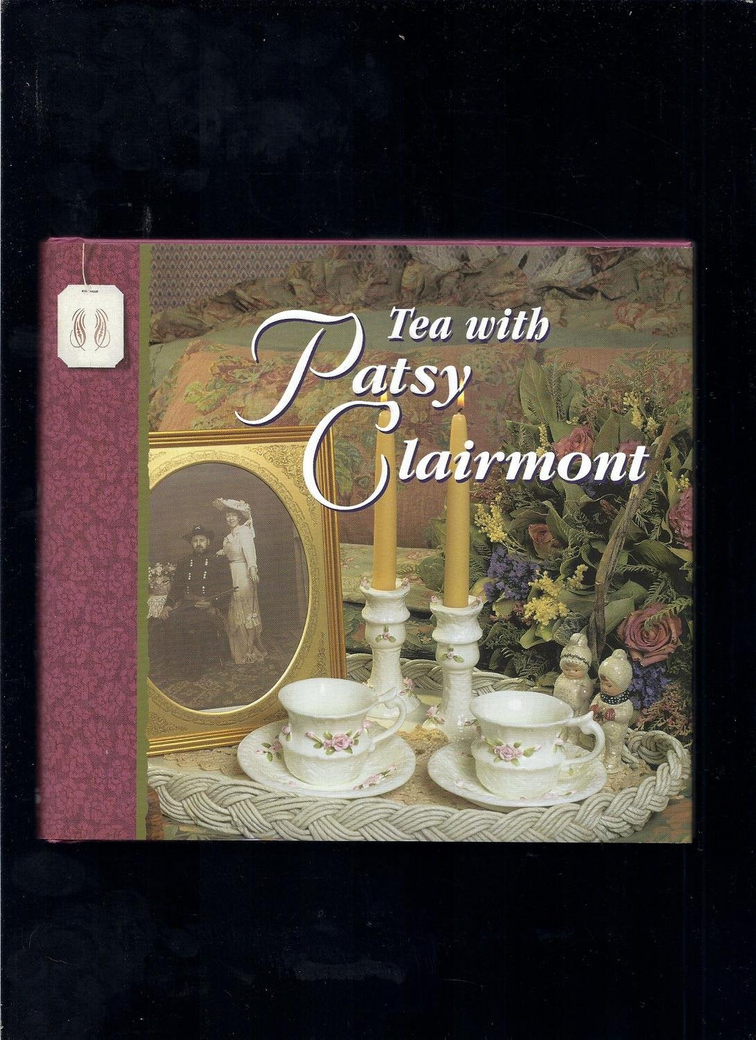 Tea With Patsy Clairmont - 5016