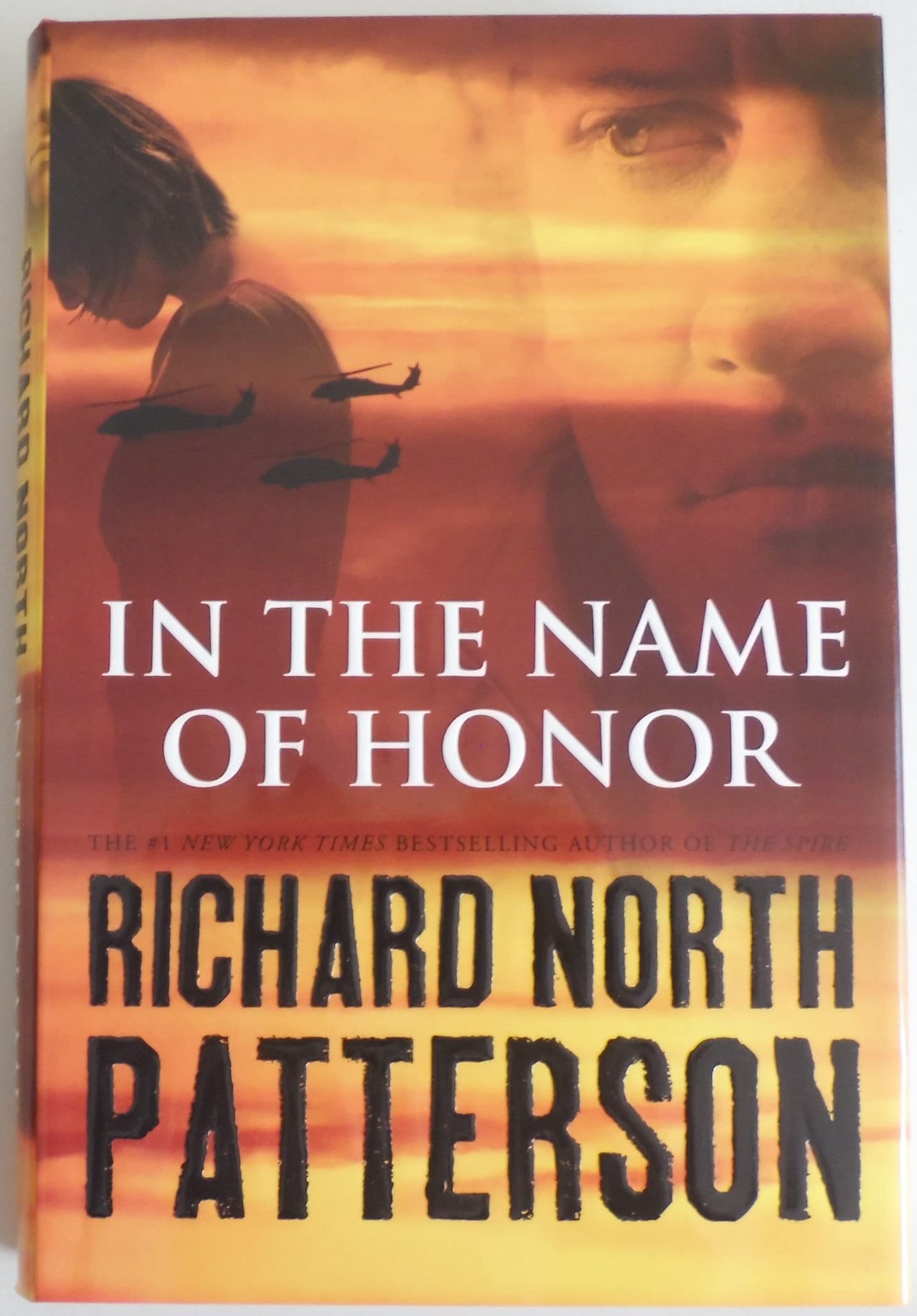 In the Name of Honor - 4054